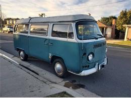 1969 Volkswagen Westfalia Camper (CC-2110413) for sale in Cadillac, Michigan