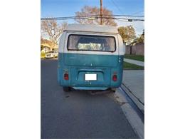 1969 Volkswagen Westfalia Camper (CC-2110413) for sale in Cadillac, Michigan