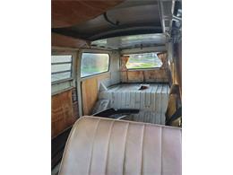 1969 Volkswagen Westfalia Camper (CC-2110413) for sale in Cadillac, Michigan