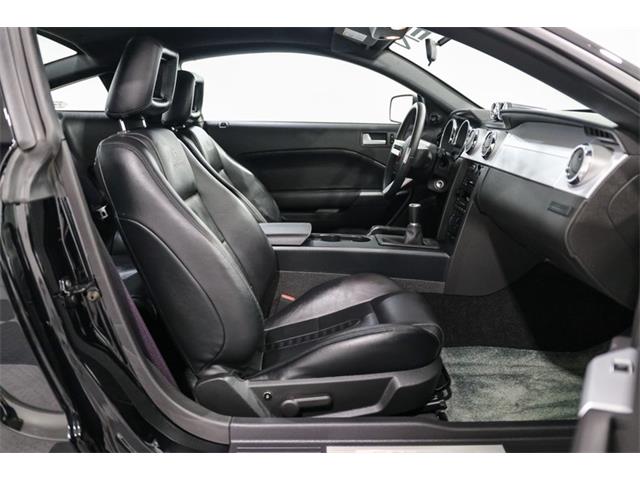2006 Ford Mustang (CC-2114130) for sale in Sherman, Texas