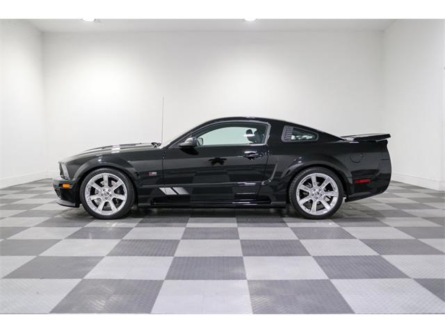 2006 Ford Mustang (CC-2114130) for sale in Sherman, Texas