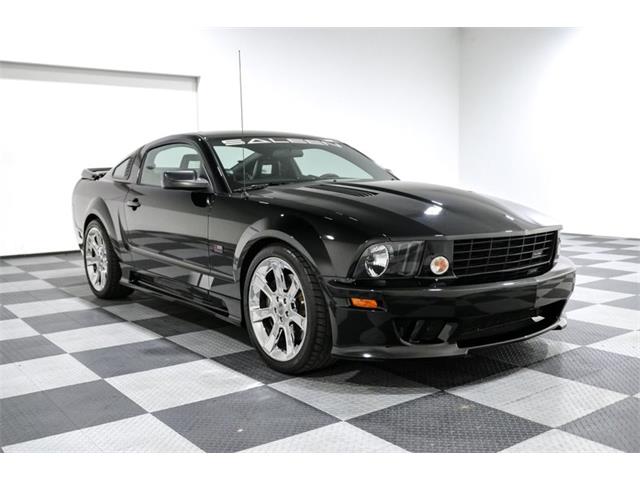 2006 Ford Mustang (CC-2114130) for sale in Sherman, Texas