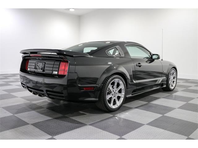 2006 Ford Mustang (CC-2114130) for sale in Sherman, Texas