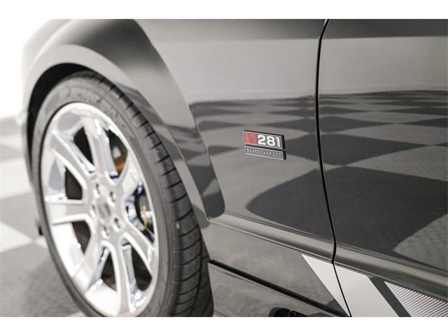 2006 Ford Mustang (CC-2114130) for sale in Sherman, Texas