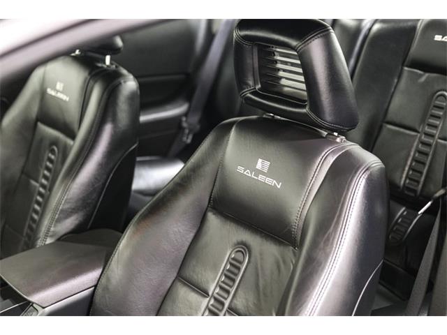 2006 Ford Mustang (CC-2114130) for sale in Sherman, Texas
