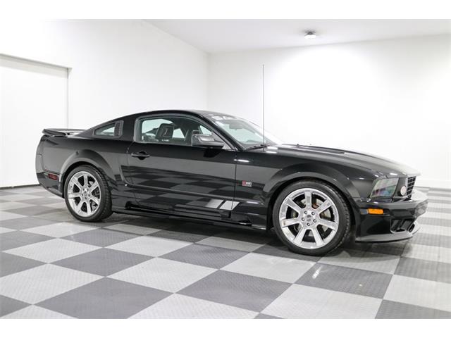 2006 Ford Mustang (CC-2114130) for sale in Sherman, Texas