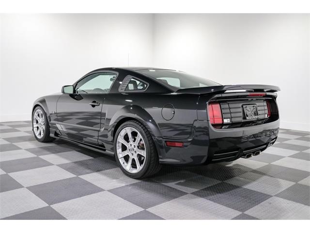 2006 Ford Mustang (CC-2114130) for sale in Sherman, Texas