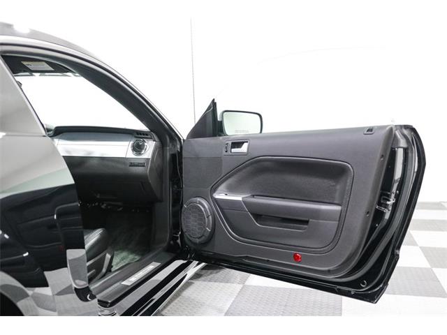 2006 Ford Mustang (CC-2114130) for sale in Sherman, Texas