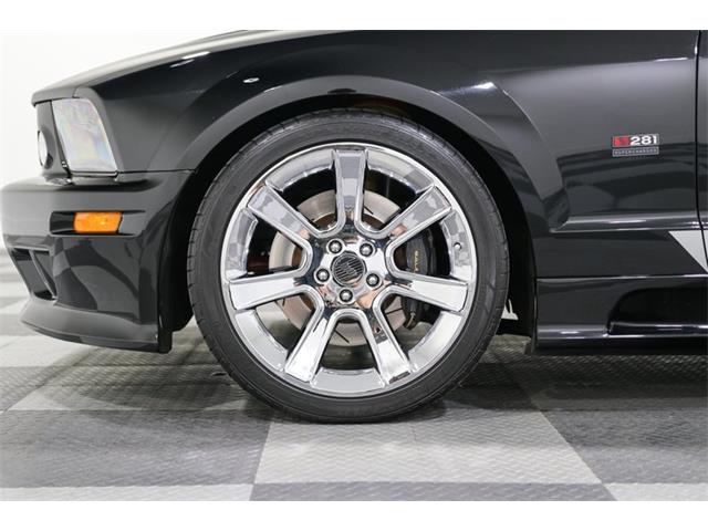 2006 Ford Mustang (CC-2114130) for sale in Sherman, Texas