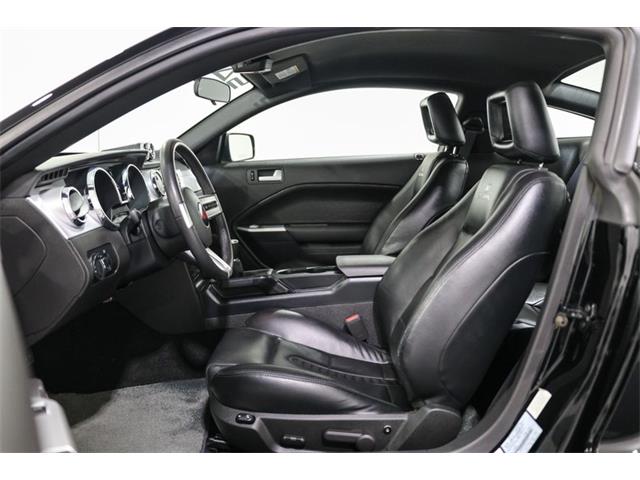 2006 Ford Mustang (CC-2114130) for sale in Sherman, Texas
