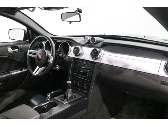 2006 Ford Mustang (CC-2114130) for sale in Sherman, Texas