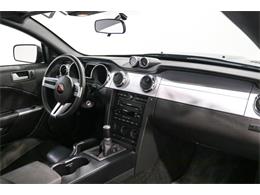 2006 Ford Mustang (CC-2114130) for sale in Sherman, Texas