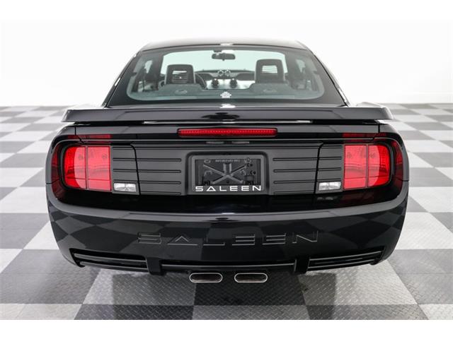 2006 Ford Mustang (CC-2114130) for sale in Sherman, Texas