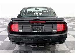 2006 Ford Mustang (CC-2114130) for sale in Sherman, Texas