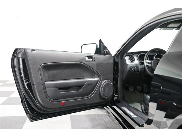 2006 Ford Mustang (CC-2114130) for sale in Sherman, Texas