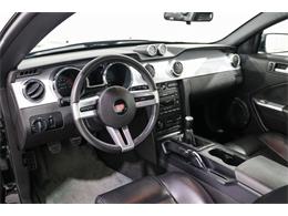 2006 Ford Mustang (CC-2114130) for sale in Sherman, Texas