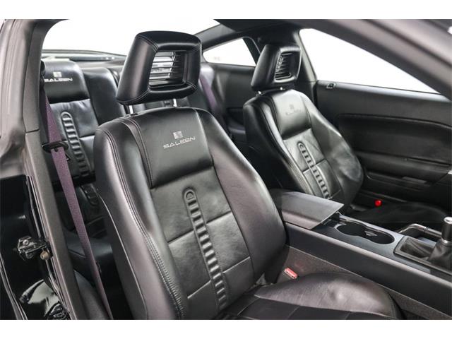 2006 Ford Mustang (CC-2114130) for sale in Sherman, Texas