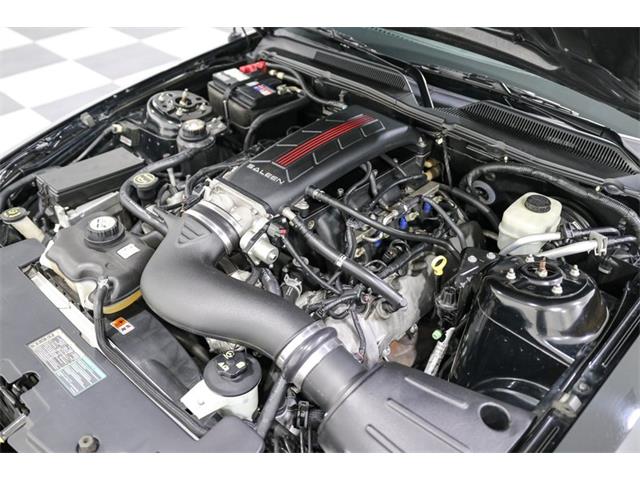 2006 Ford Mustang (CC-2114130) for sale in Sherman, Texas