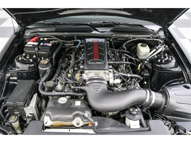 2006 Ford Mustang (CC-2114130) for sale in Sherman, Texas