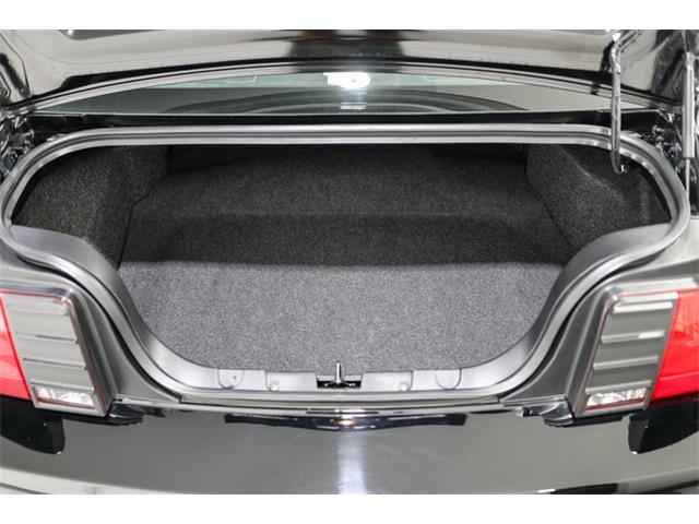2006 Ford Mustang (CC-2114130) for sale in Sherman, Texas