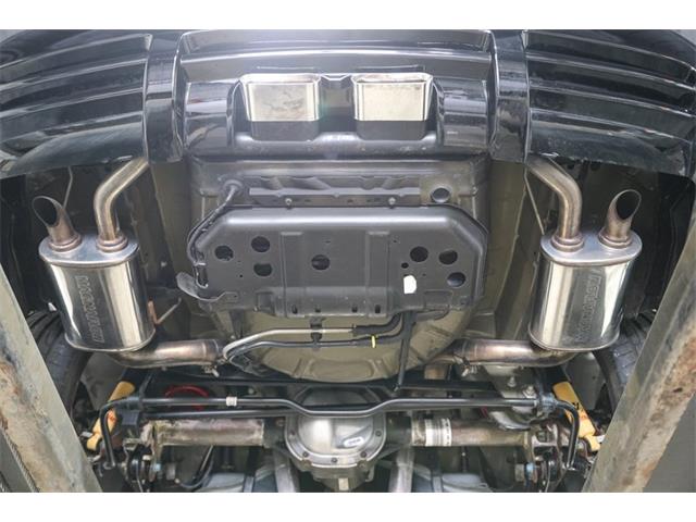 2006 Ford Mustang (CC-2114130) for sale in Sherman, Texas