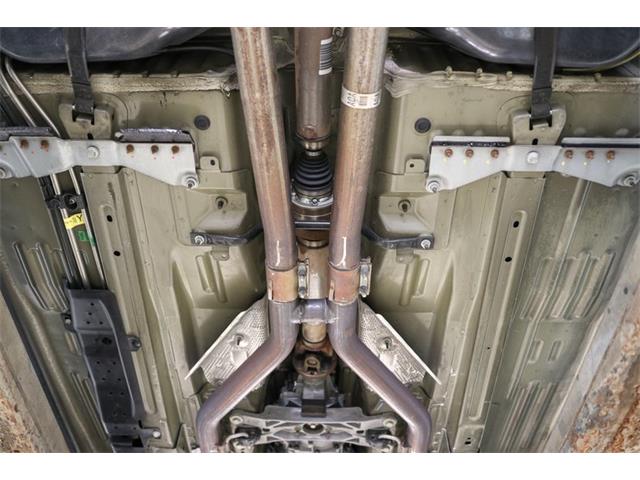 2006 Ford Mustang (CC-2114130) for sale in Sherman, Texas