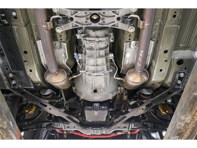 2006 Ford Mustang (CC-2114130) for sale in Sherman, Texas