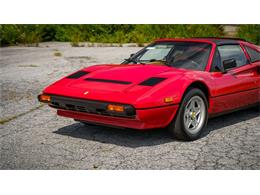 1985 Ferrari 308 GTS quattrovalvole (CC-2114131) for sale in Newport, Rhode Island
