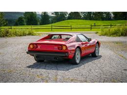 1985 Ferrari 308 GTS quattrovalvole (CC-2114131) for sale in Newport, Rhode Island