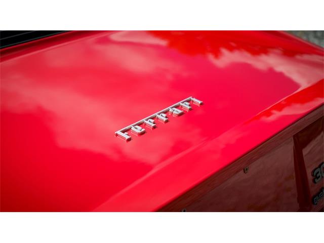 1985 Ferrari 308 GTS quattrovalvole (CC-2114131) for sale in Newport, Rhode Island