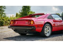 1985 Ferrari 308 GTS quattrovalvole (CC-2114131) for sale in Newport, Rhode Island