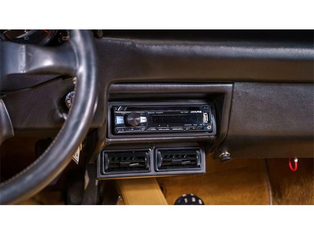 1985 Ferrari 308 GTS quattrovalvole (CC-2114131) for sale in Newport, Rhode Island