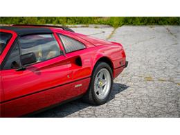 1985 Ferrari 308 GTS quattrovalvole (CC-2114131) for sale in Newport, Rhode Island