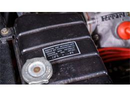 1985 Ferrari 308 GTS quattrovalvole (CC-2114131) for sale in Newport, Rhode Island
