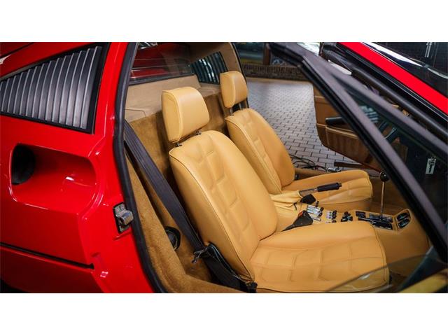 1985 Ferrari 308 GTS quattrovalvole (CC-2114131) for sale in Newport, Rhode Island