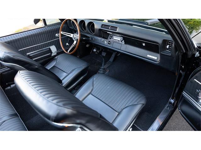 1968 Oldsmobile 442 (CC-2114132) for sale in Newport, Rhode Island