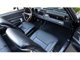 1968 Oldsmobile 442 (CC-2114132) for sale in Newport, Rhode Island