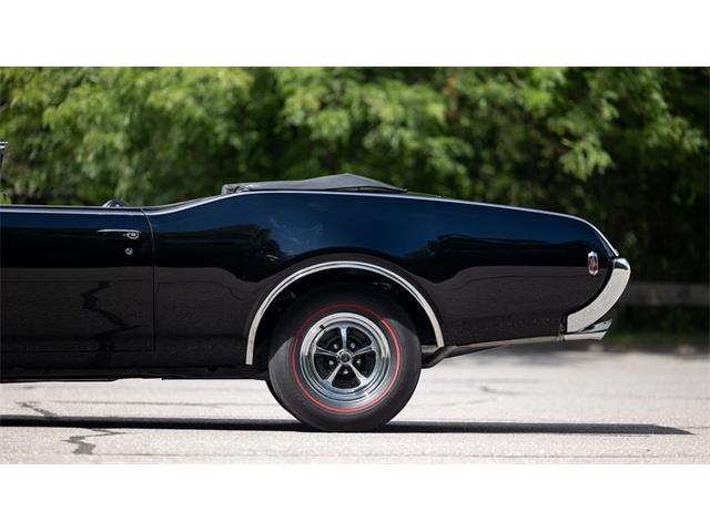 1968 Oldsmobile 442 (CC-2114132) for sale in Newport, Rhode Island