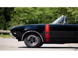 1968 Oldsmobile 442 (CC-2114132) for sale in Newport, Rhode Island