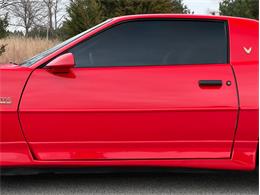 1988 Pontiac Firebird Trans Am (CC-2114133) for sale in Lincoln, Nebraska