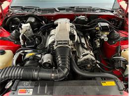 1988 Pontiac Firebird Trans Am (CC-2114133) for sale in Lincoln, Nebraska