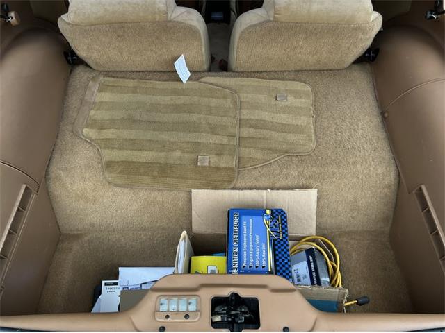 1988 Pontiac Firebird Trans Am (CC-2114133) for sale in Lincoln, Nebraska