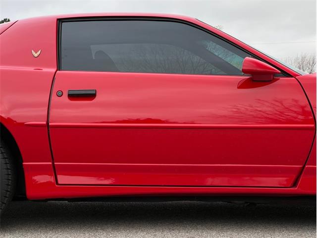 1988 Pontiac Firebird Trans Am (CC-2114133) for sale in Lincoln, Nebraska