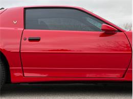 1988 Pontiac Firebird Trans Am (CC-2114133) for sale in Lincoln, Nebraska