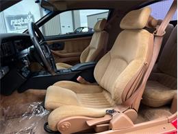 1988 Pontiac Firebird Trans Am (CC-2114133) for sale in Lincoln, Nebraska