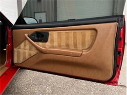 1988 Pontiac Firebird Trans Am (CC-2114133) for sale in Lincoln, Nebraska