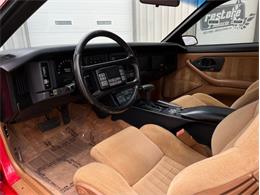 1988 Pontiac Firebird Trans Am (CC-2114133) for sale in Lincoln, Nebraska
