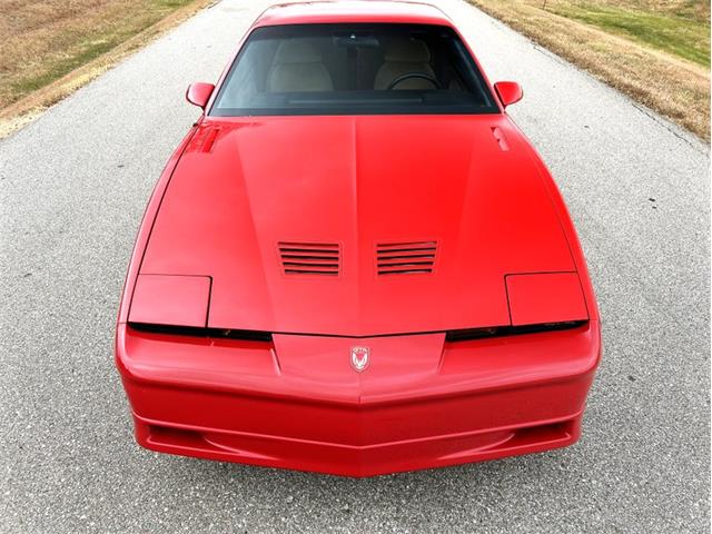 1988 Pontiac Firebird Trans Am (CC-2114133) for sale in Lincoln, Nebraska