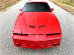 1988 Pontiac Firebird Trans Am (CC-2114133) for sale in Lincoln, Nebraska