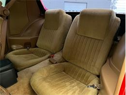 1988 Pontiac Firebird Trans Am (CC-2114133) for sale in Lincoln, Nebraska